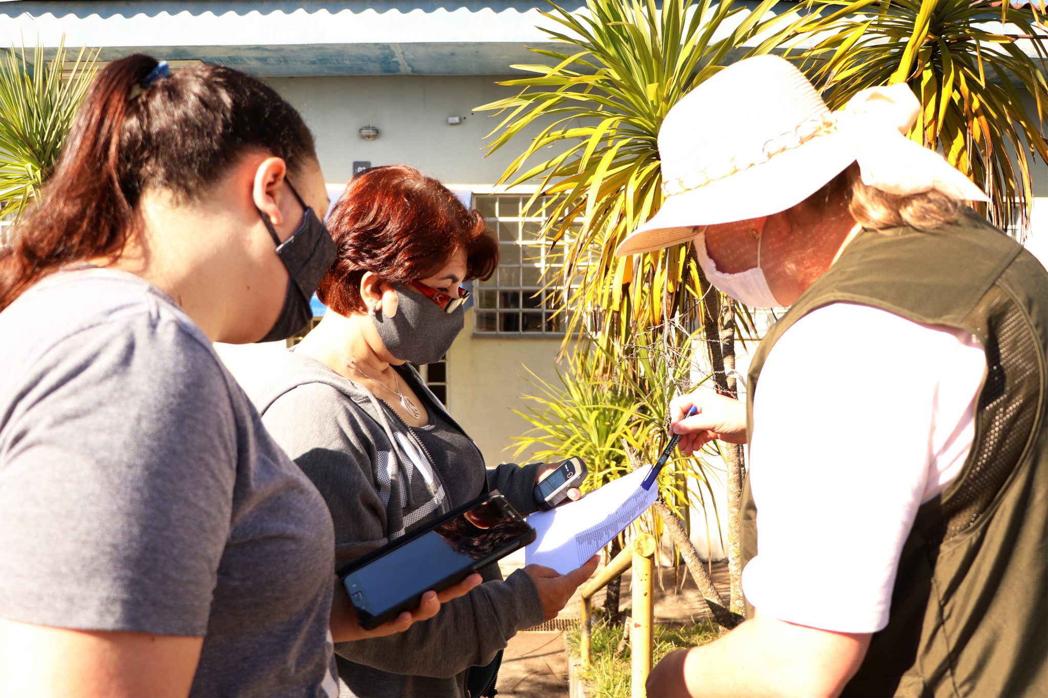 Inscrições Para Restec Em Engenharia E Gestão Ambiental São Prorrogadas Universidade Estadual 0121