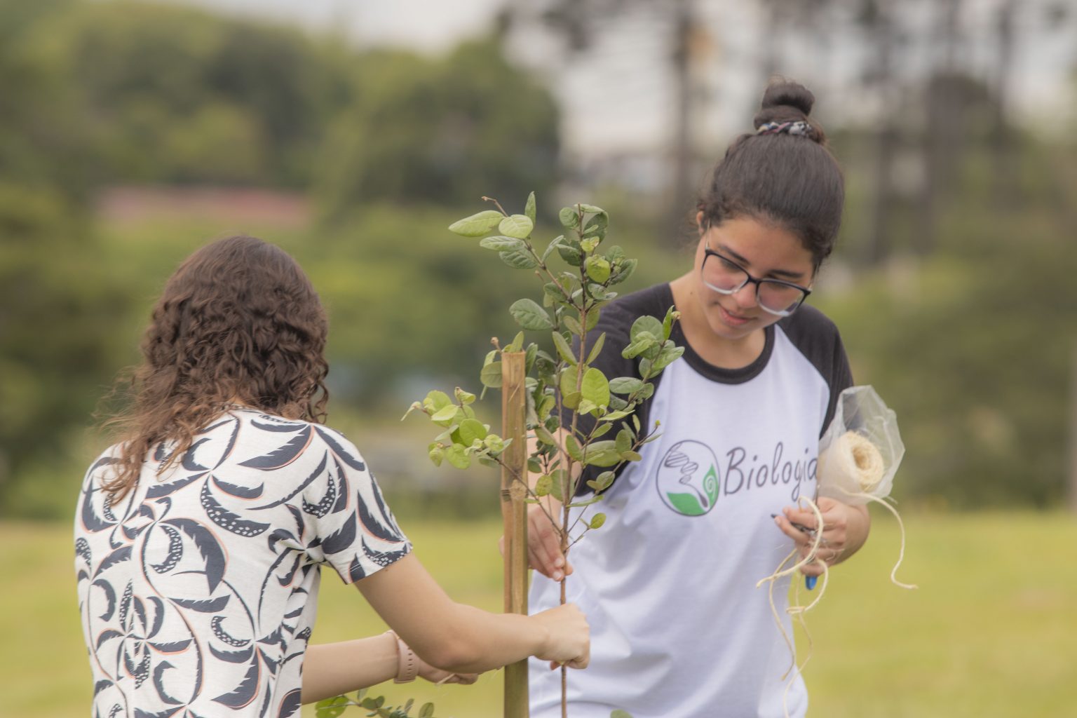 Inscrições Para Restec Em Engenharia E Gestão Ambiental Seguem Até 23 De Março Universidade 6436