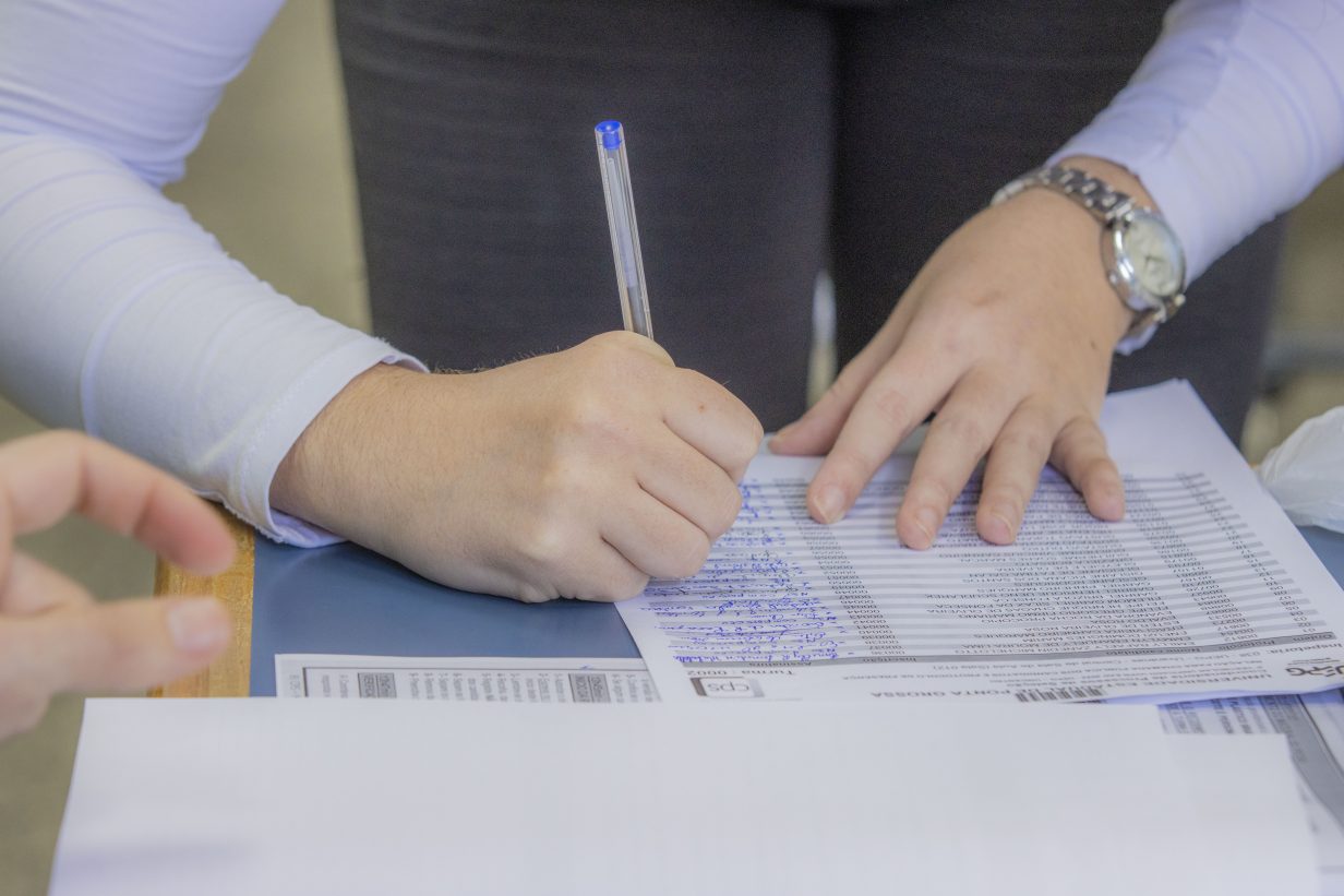 Uepg Aplica Provas Do Vestibular Unificado Ead Universidade Estadual De Ponta Grossa