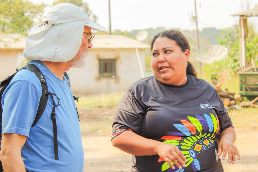 Foto: Reprodução/UEPG