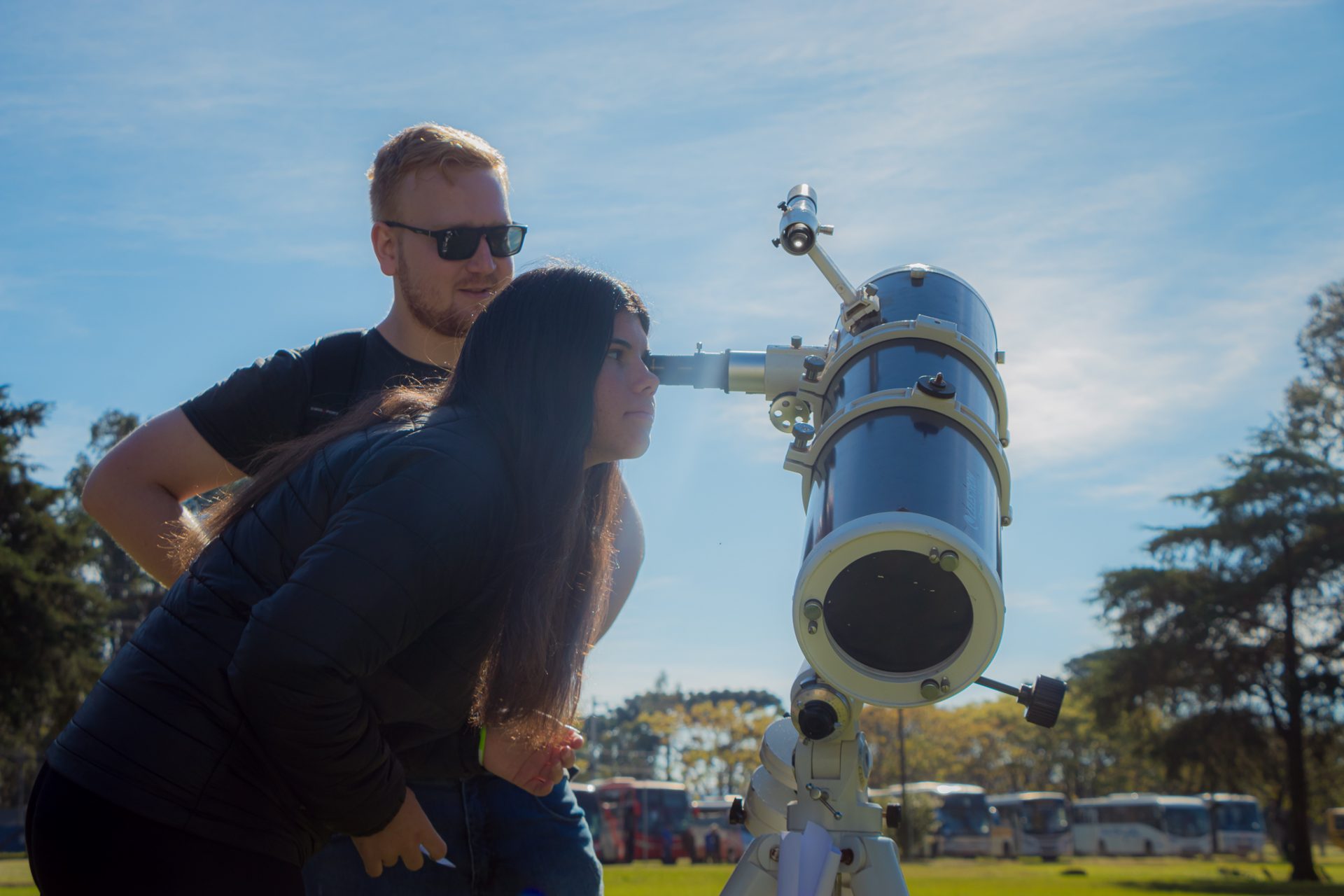 UEPG recebe 3º Workshop de Astronomia e Astrofísica do Paraná