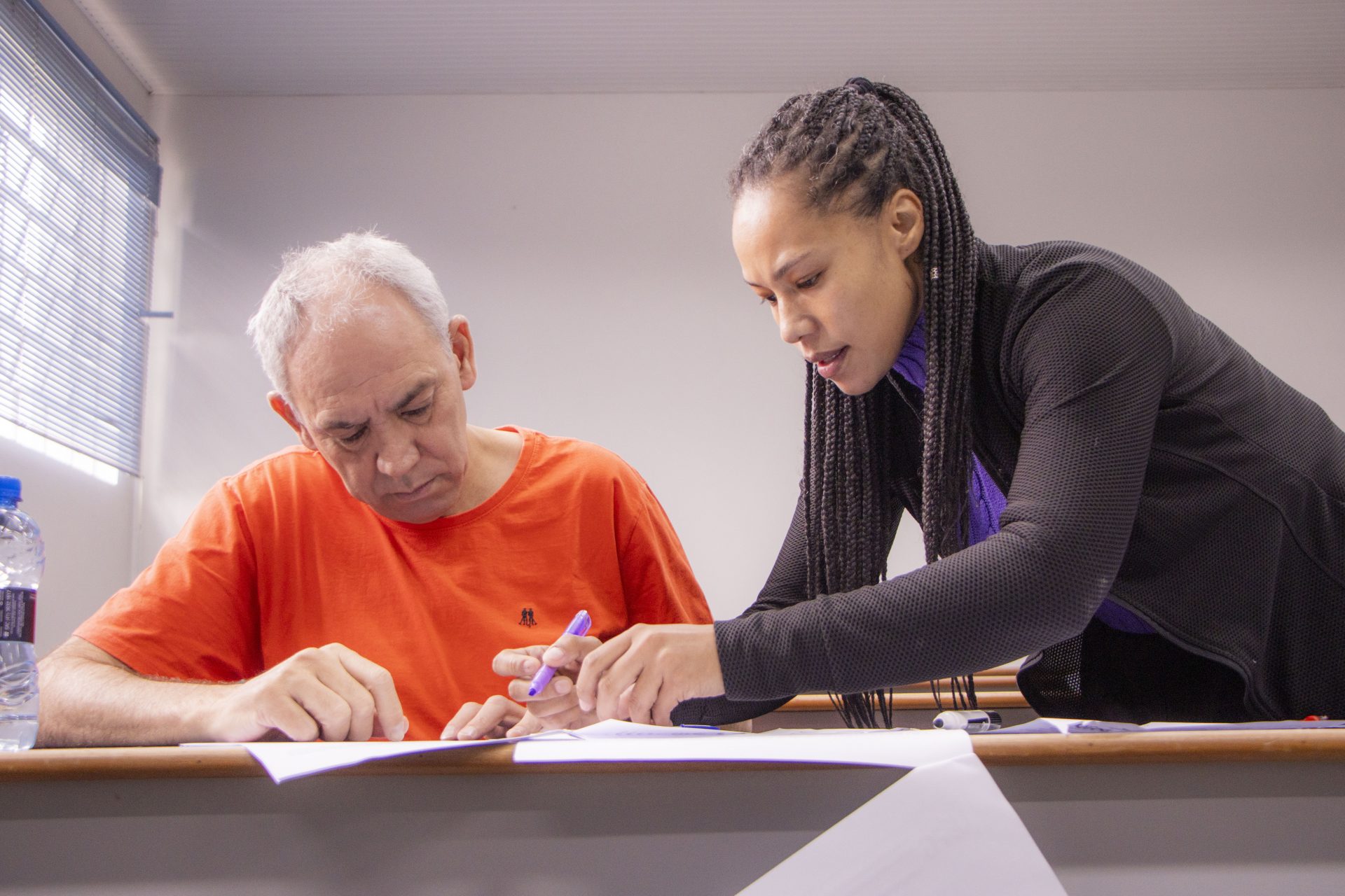 Inscrições para vagas remanescentes em Educação Especial estão abertas