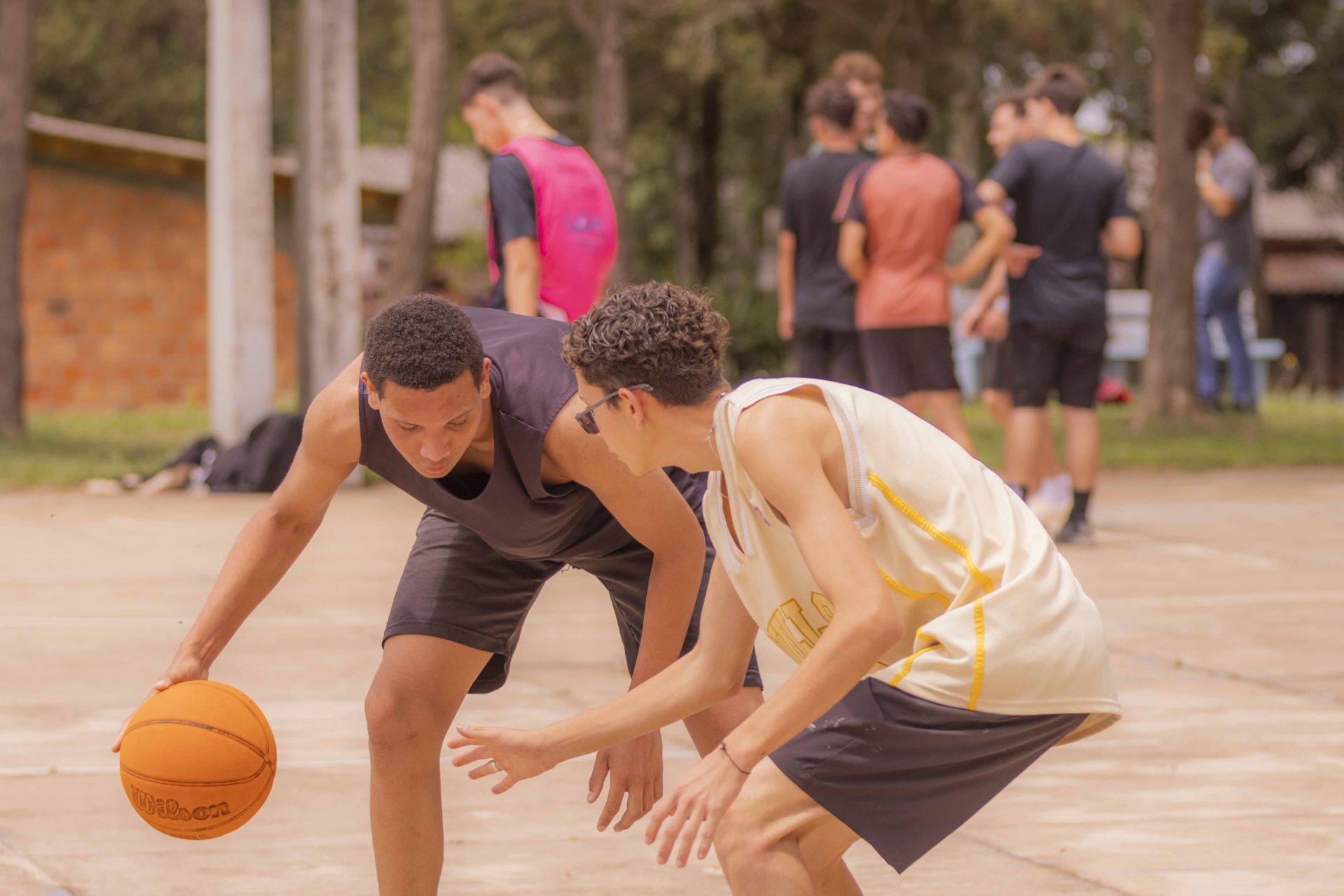 Campus Uvaranas da UEPG recebe mais de 600 pessoas na 2ª edição do Campus Parque