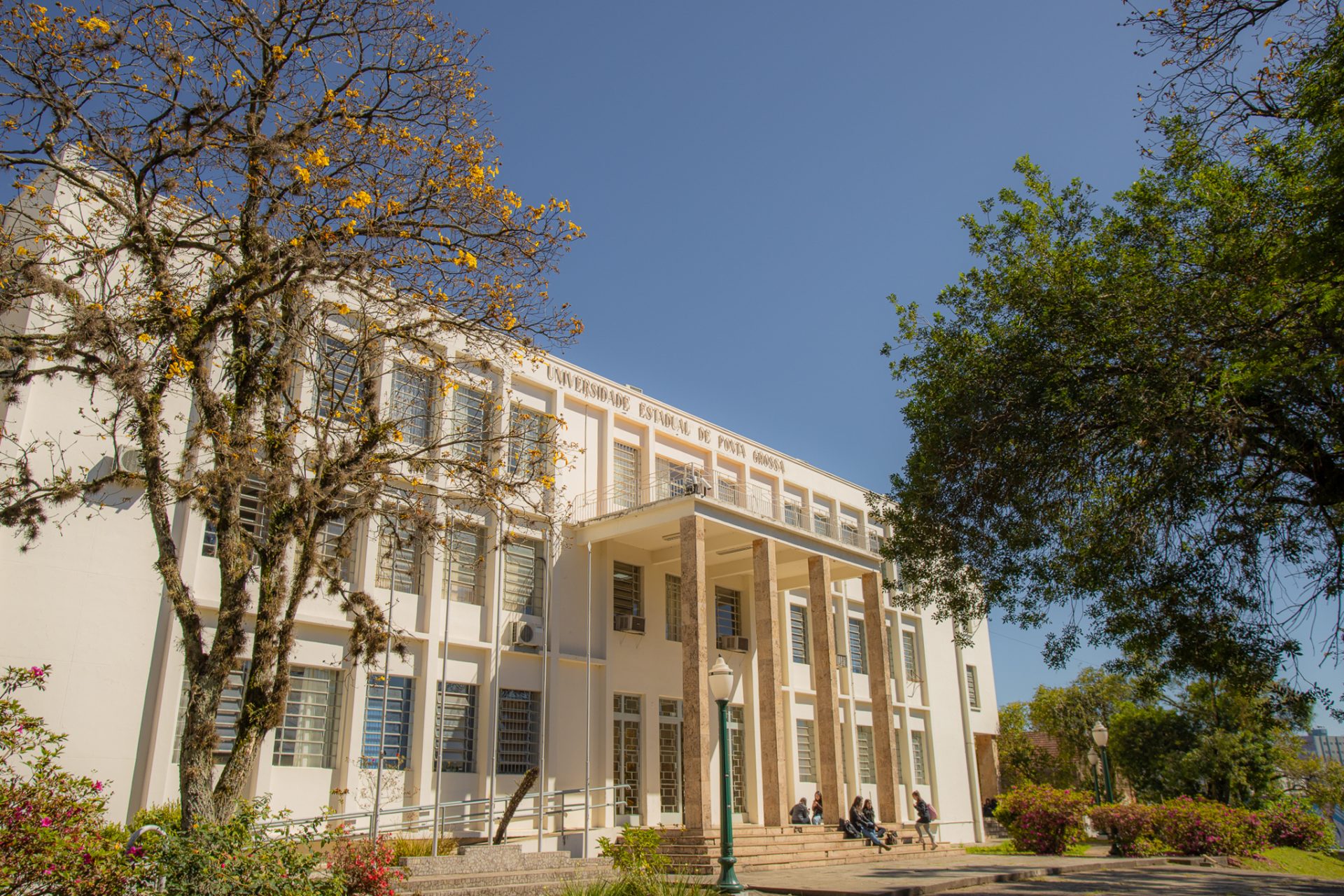 UEPG convida comunidade universitária para autoavaliação institucional