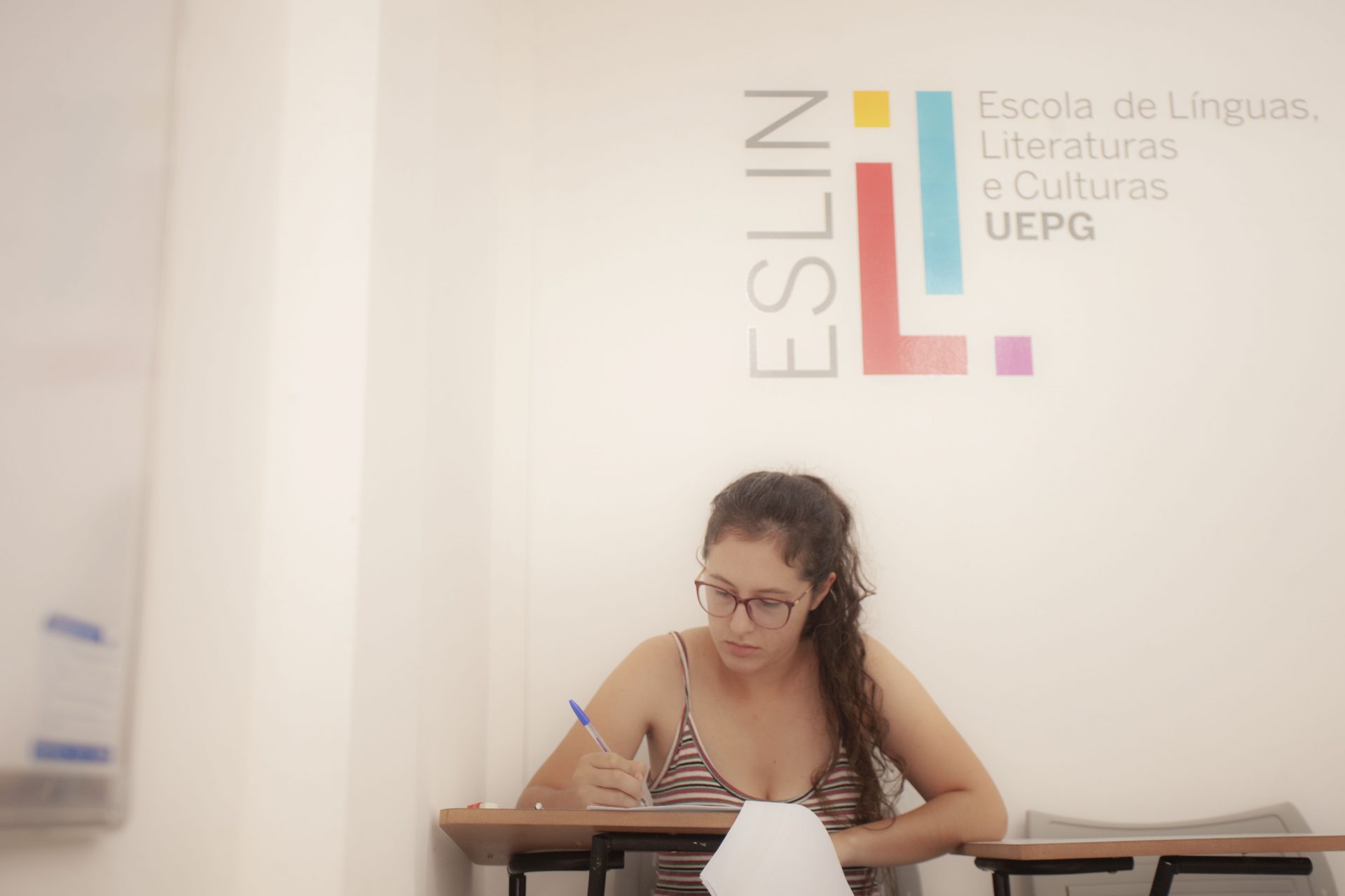 Eslin-UEPG promove cursos de verão no início de 2025