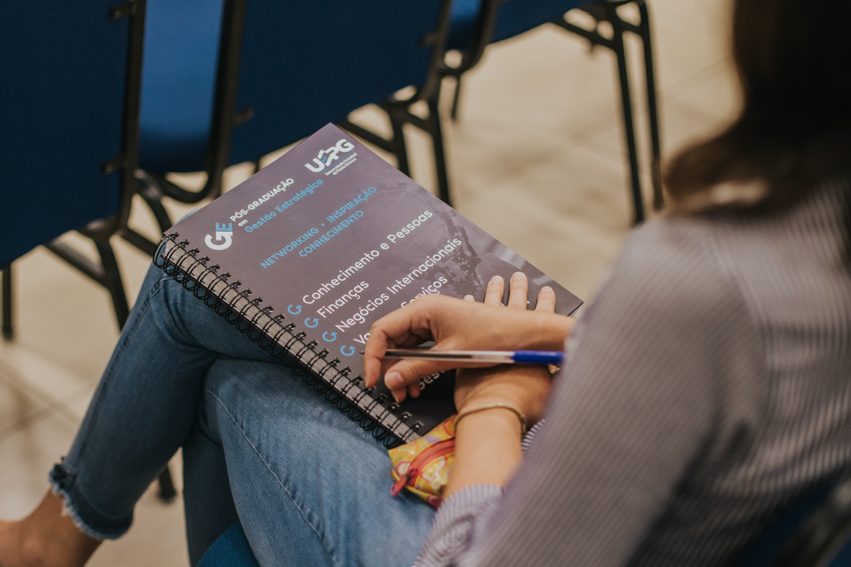 Pós-graduação em Gestão Estratégica abre nova turma em 2025