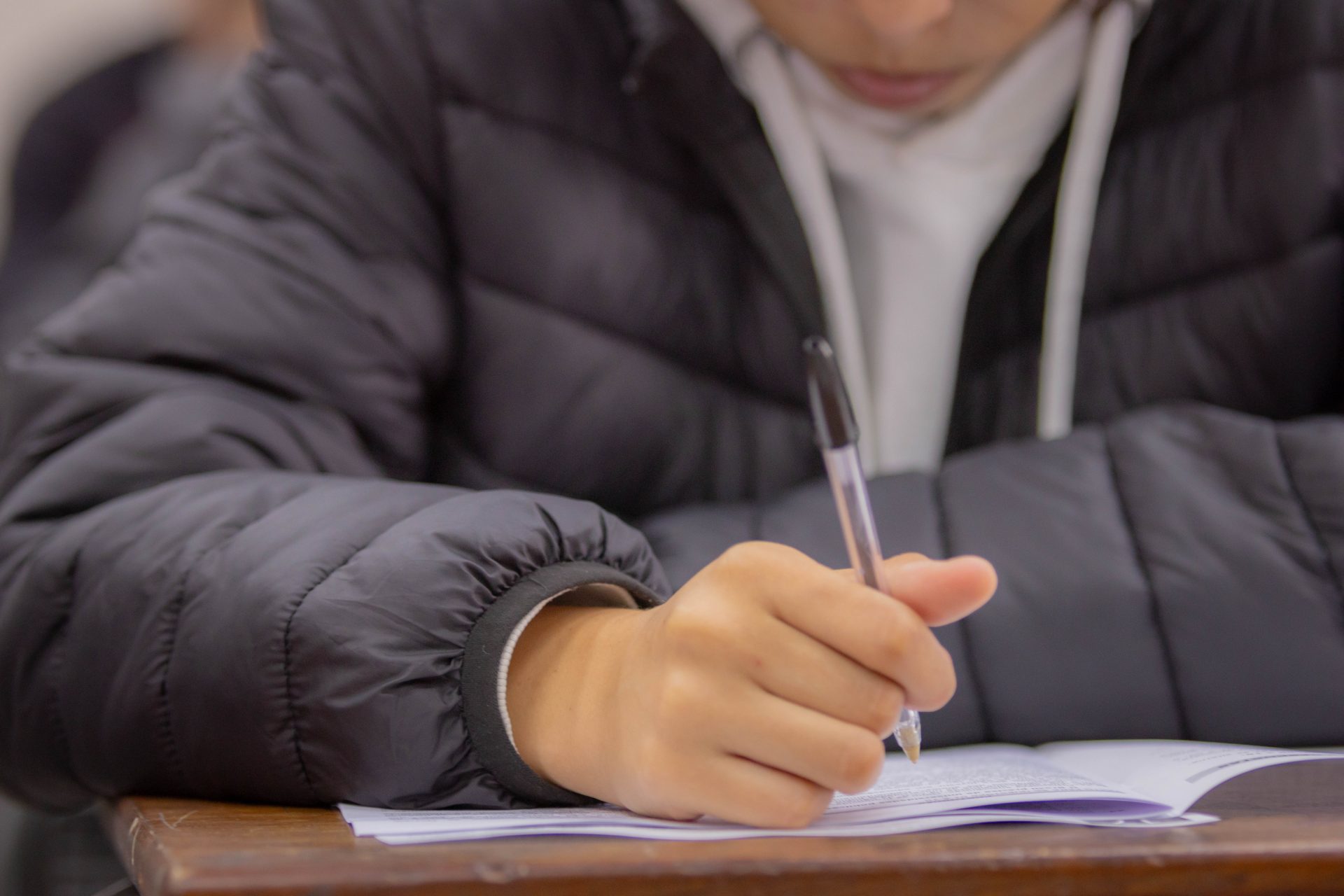 Inscrições para o Vestibular de Psicologia e Arquitetura da UEPG encerram dia 15