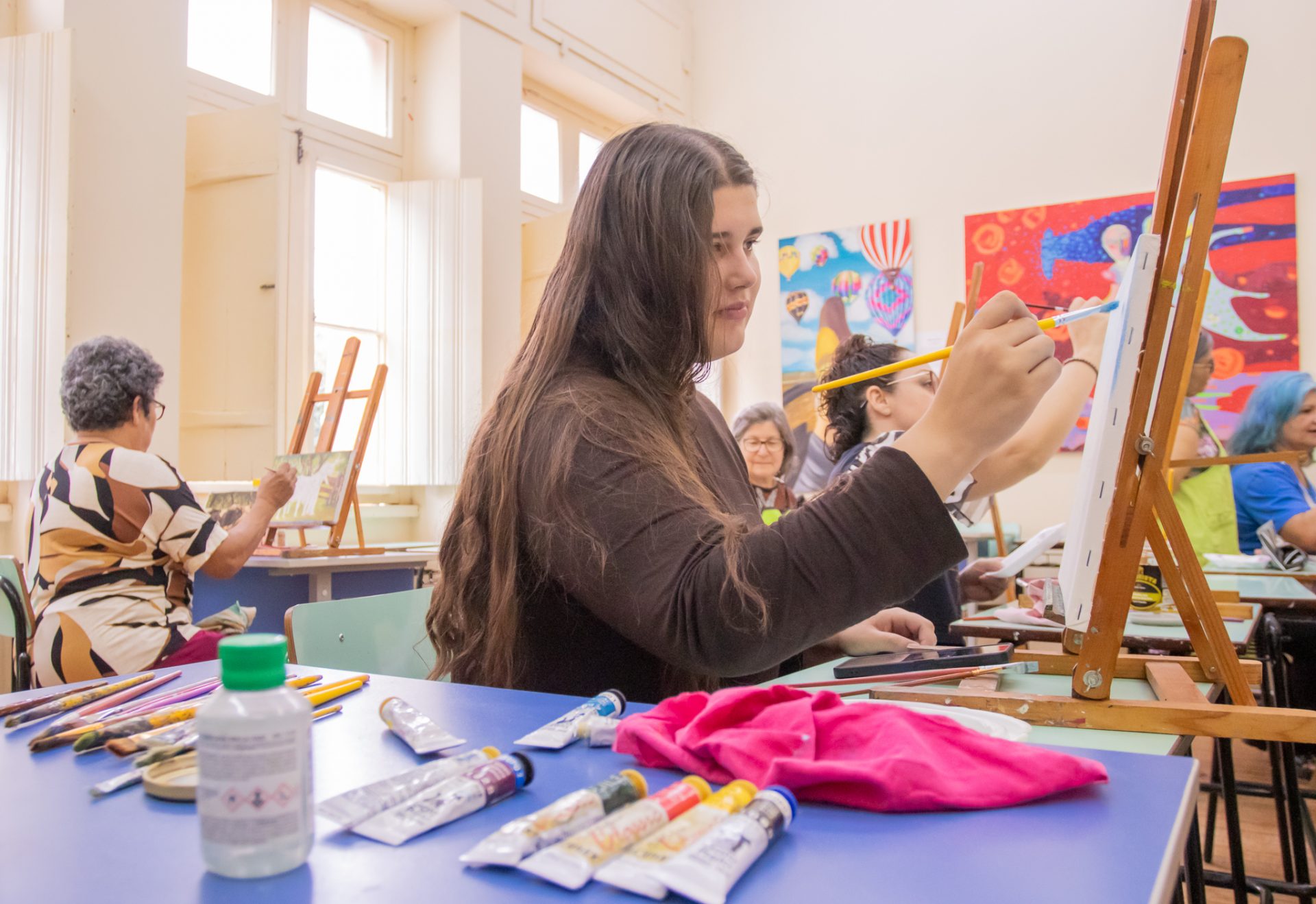 Cursos da Proex-UEPG abrem inscrições para novas turmas