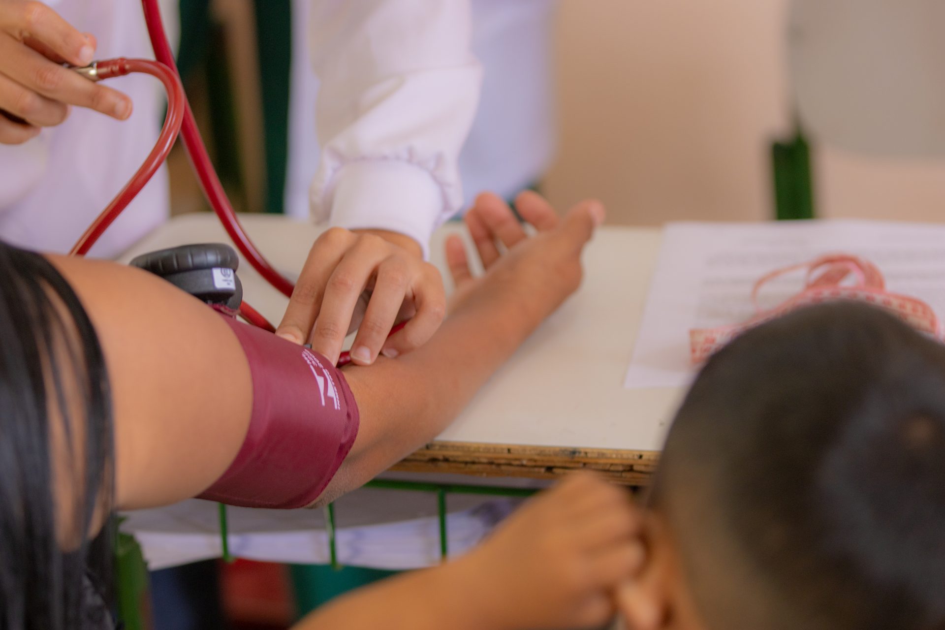 Divulgado o resultado das bolsas para pessoas negras em Medicina