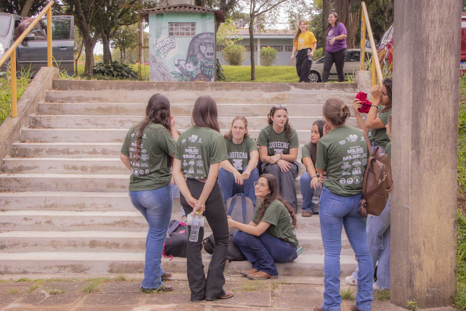 Foto: Reprodução/UEPG