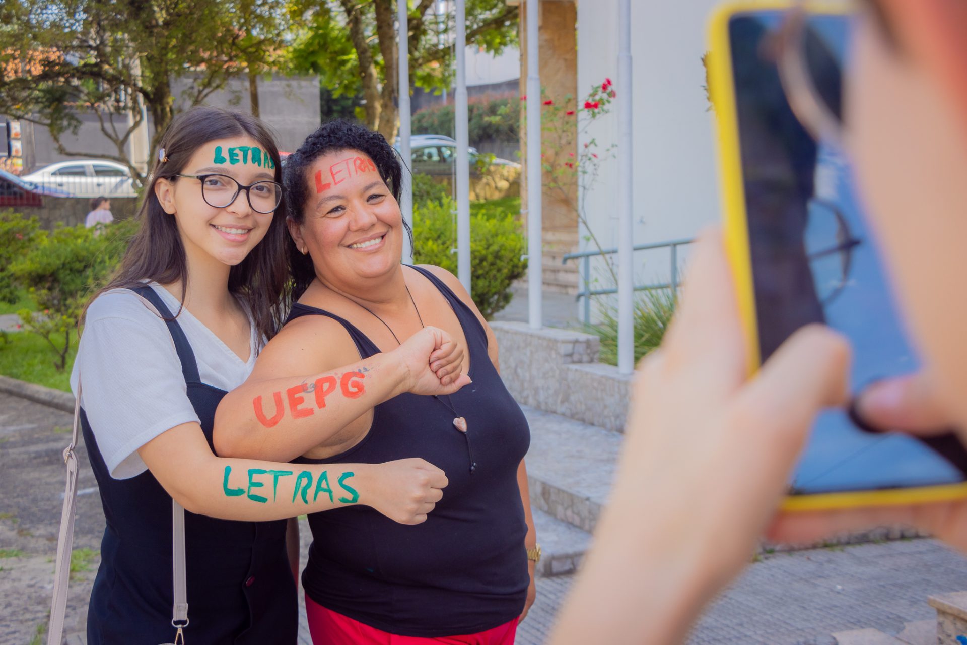 Cursinho Popular da UEPG abre vagas para preparação em Vestibular e PSS