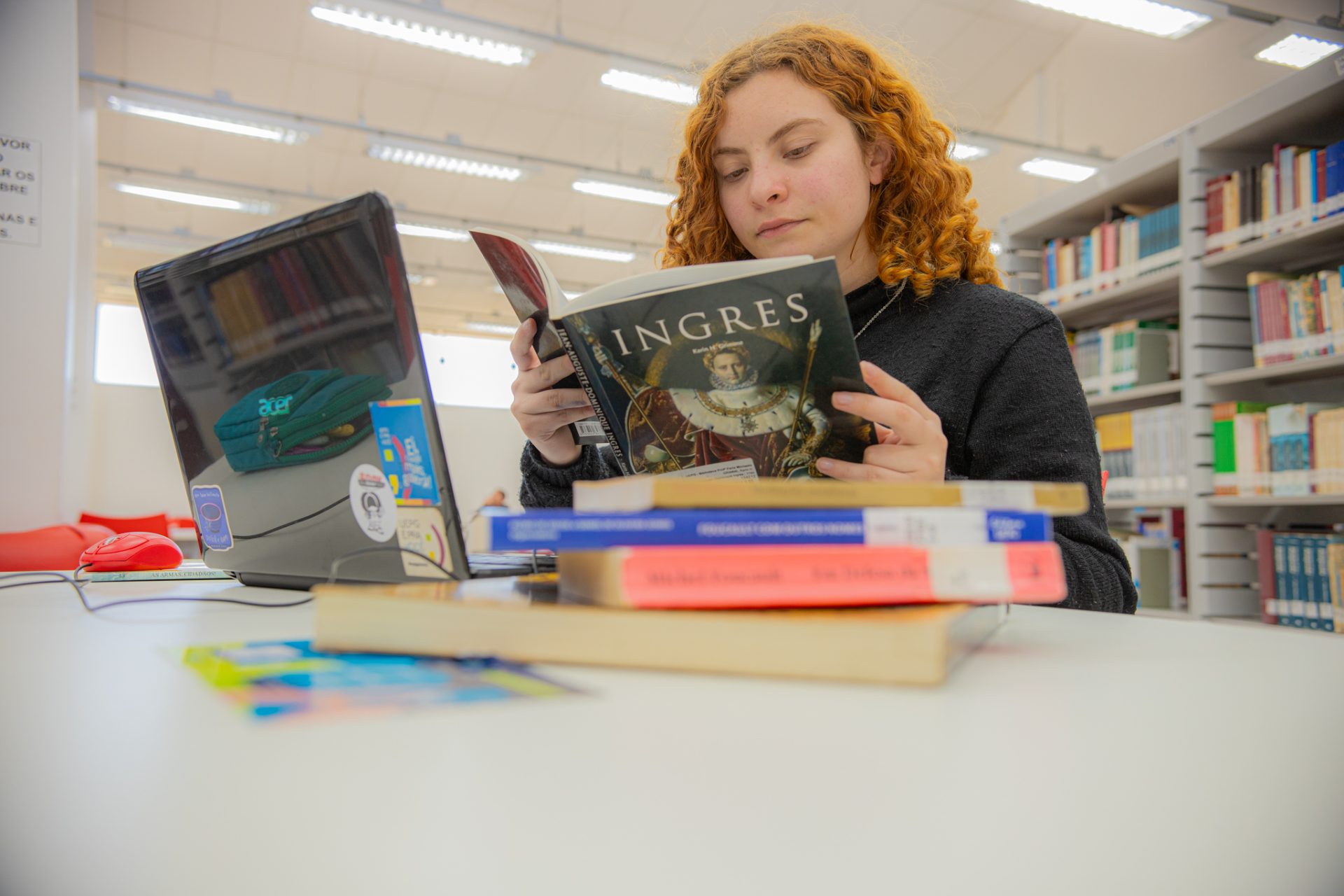 Paraná Fala Idiomas tem vagas para espanhol e francês gratuitos na UEPG